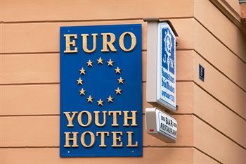 Hostal Euro Youth Hotel & Krone
