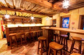 Hostal Euro Youth Hotel & Krone