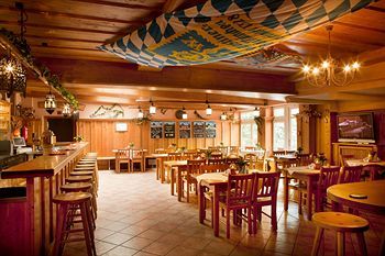 Hostal Euro Youth Hotel & Krone