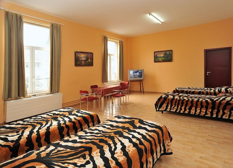 Hotel Brussels Royotel