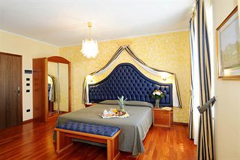 Hotel Du Parc