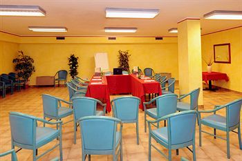 Hotel Du Parc
