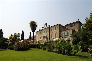 Hotel Du Parc