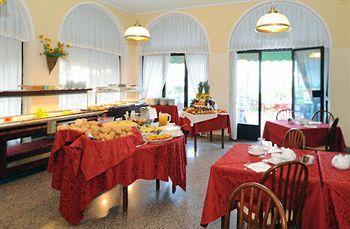 Hotel Du Parc