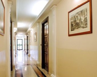 Hotel Carpediem Roma Golf Club