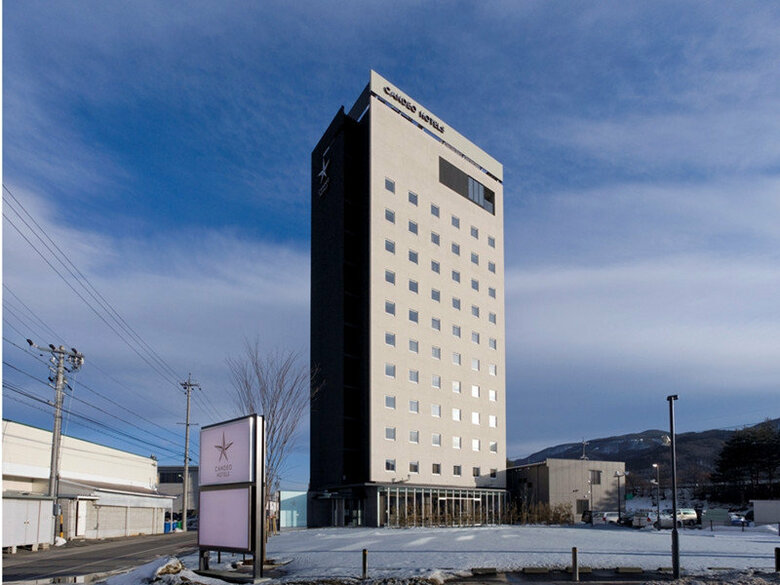Hotel Candeo Chino