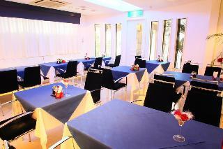 Grand Park Hotel Panex Tokyo