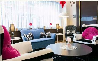 Grand Park Hotel Panex Tokyo