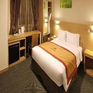 Hotel Skypark Jeju I