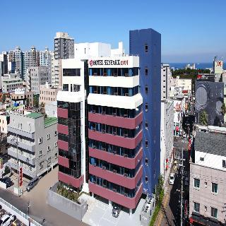 Hotel Skypark Jeju I