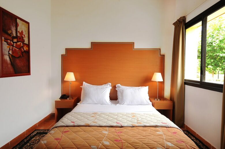 Hotel Farah Inn Ifrane