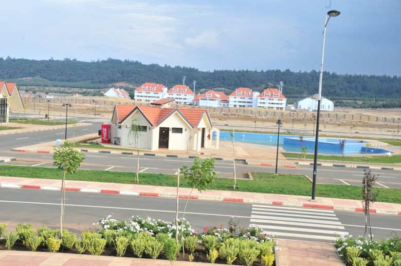 Hotel Farah Inn Ifrane