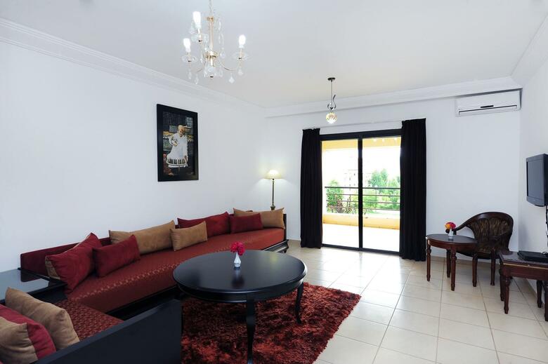 Hotel Farah Inn Ifrane