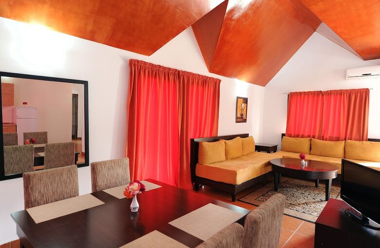 Hotel Farah Inn Ifrane