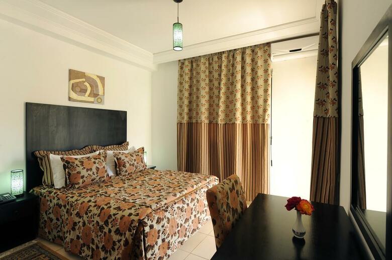 Hotel Farah Inn Ifrane