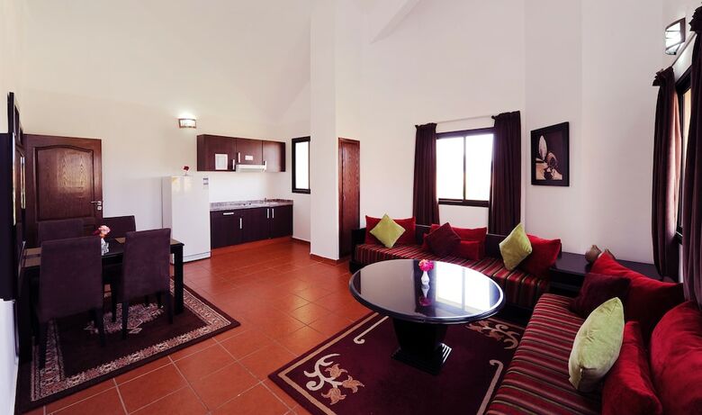 Hotel Farah Inn Ifrane