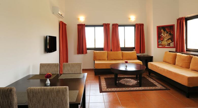 Hotel Farah Inn Ifrane
