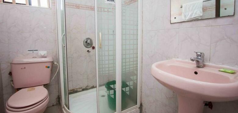 Haile Selassie Hotels And Suites