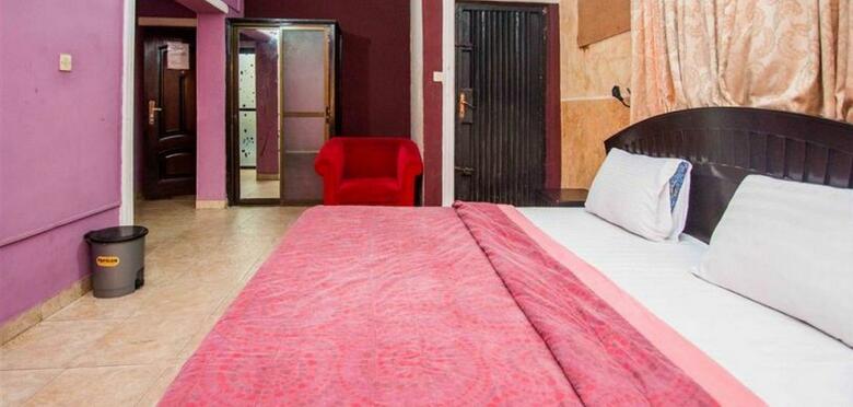 Haile Selassie Hotels And Suites