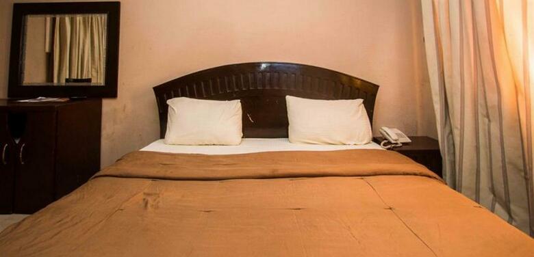 Haile Selassie Hotels And Suites