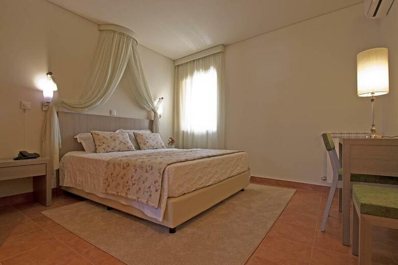 Hotel Herdade Da Urgueira