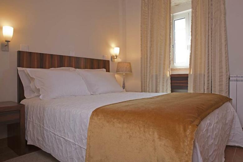 Hotel Herdade Da Urgueira