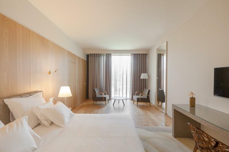 Torre De Gomariz Wine & Spa Hotel