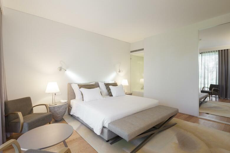 Torre De Gomariz Wine & Spa Hotel