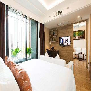 Hotel Adelphi Forty-nine