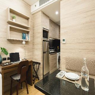 Hotel Adelphi Forty-nine