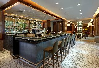 Sheraton Grand Taipei Hotel