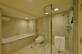 Hotel The Sherwood Taipei