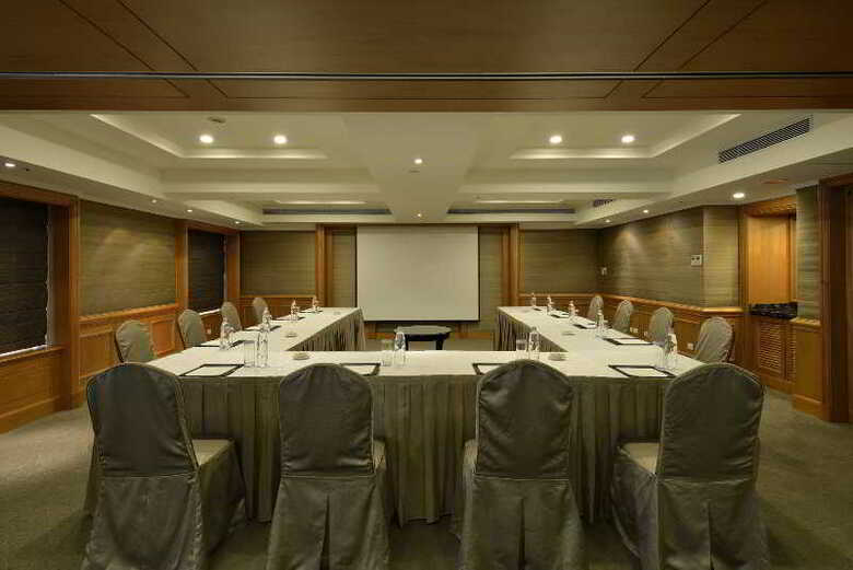 Hotel The Sherwood Taipei