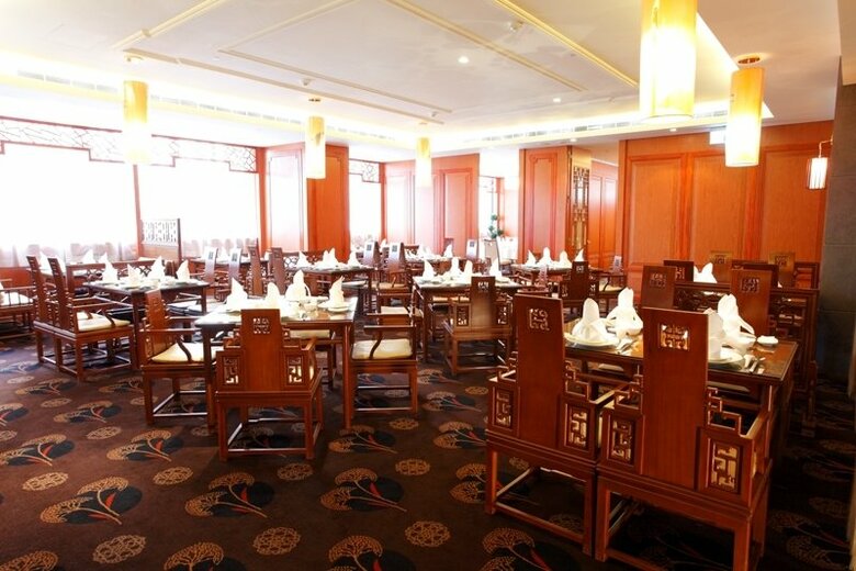 Capital Hotel Taipei