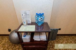 Royal Seasons Hotel Taipei Nanjing West