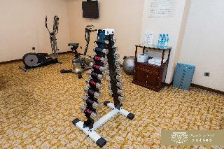 Royal Seasons Hotel Taipei Nanjing West