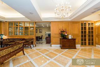 Royal Seasons Hotel Taipei Nanjing West