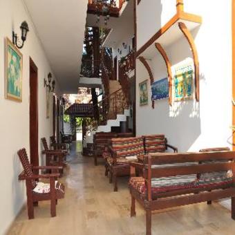 Hotel Kaliptus