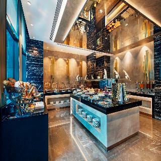Hotel Doubletree By Hilton Istanbul Piyalepasa