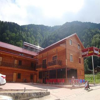 Hotel Boutique Kuzey Suite