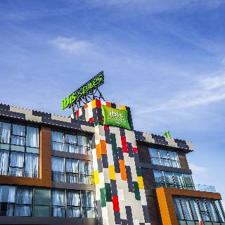 Hotel Ibis Styles Taksim