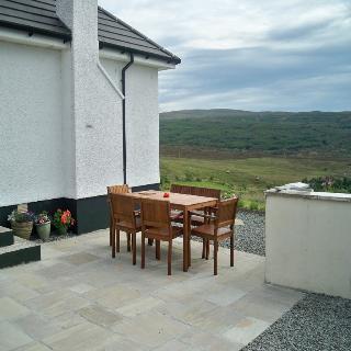 Ronan House B&B