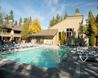 Hotel Vacation Internationale The Pines At Sunriver