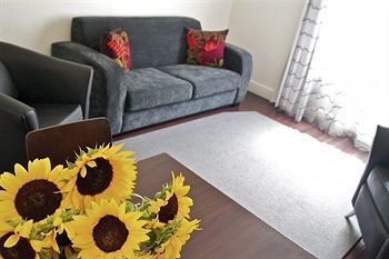 Eendracht Apartments