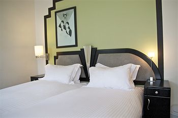 Eendracht Apartments