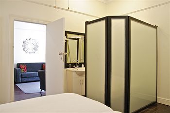 Eendracht Apartments