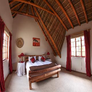Hotel Winelands Villa Guesthouse & Cottages