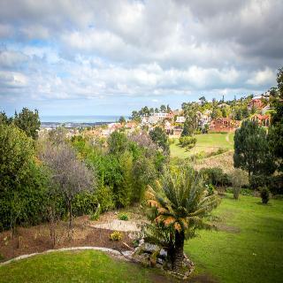 Hotel Winelands Villa Guesthouse & Cottages