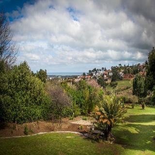 Hotel Winelands Villa Guesthouse & Cottages