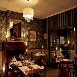 Highgrove House Country Hotel